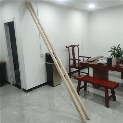 Bygga Paulownia Timber Beam