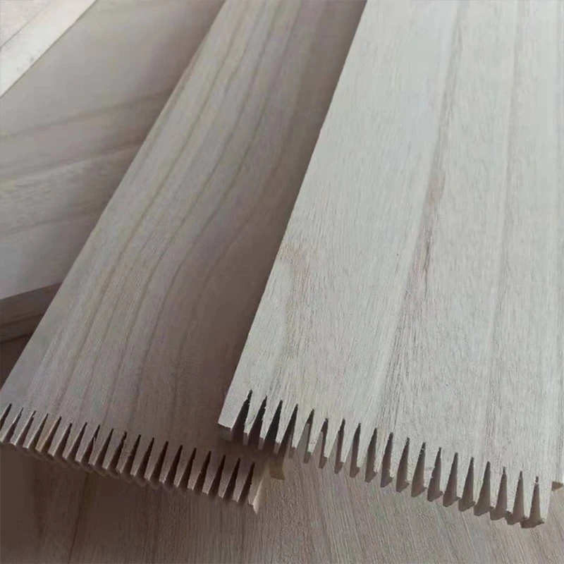 Paulownia Wood Board 18mm Paulownia Wood Board 18mm